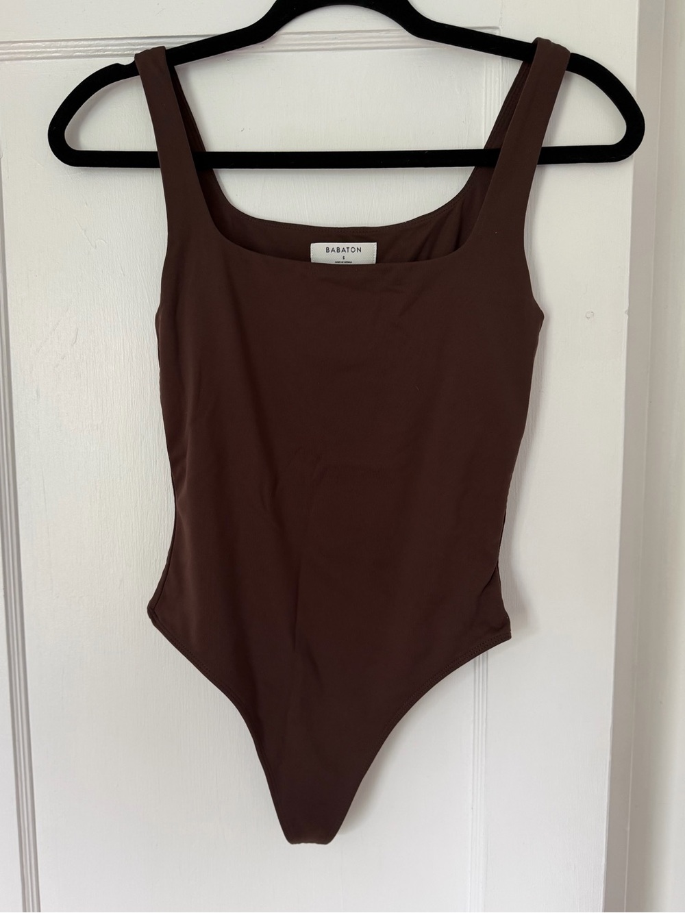Babaton Bodysuit NWOT